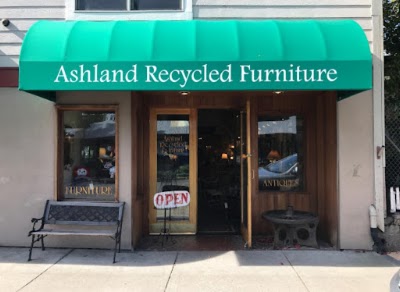 Ashland Recycled Furniture LLC